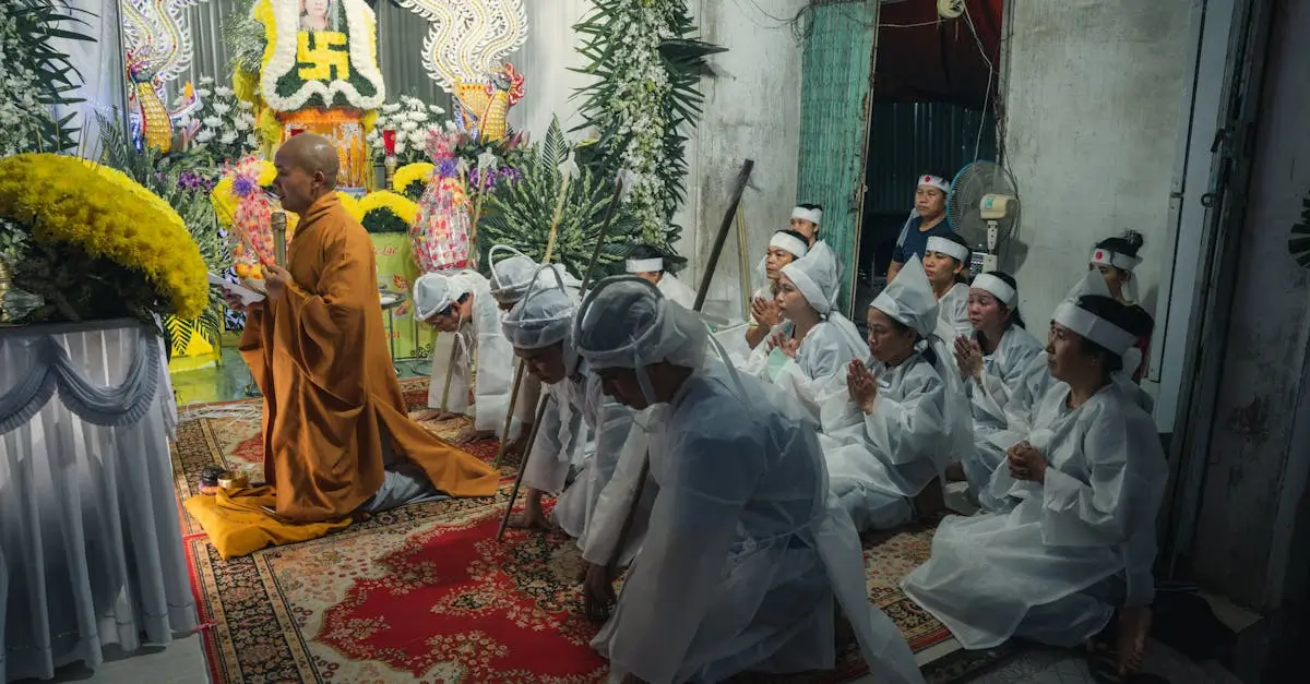 A Psalm for the Wild-Built