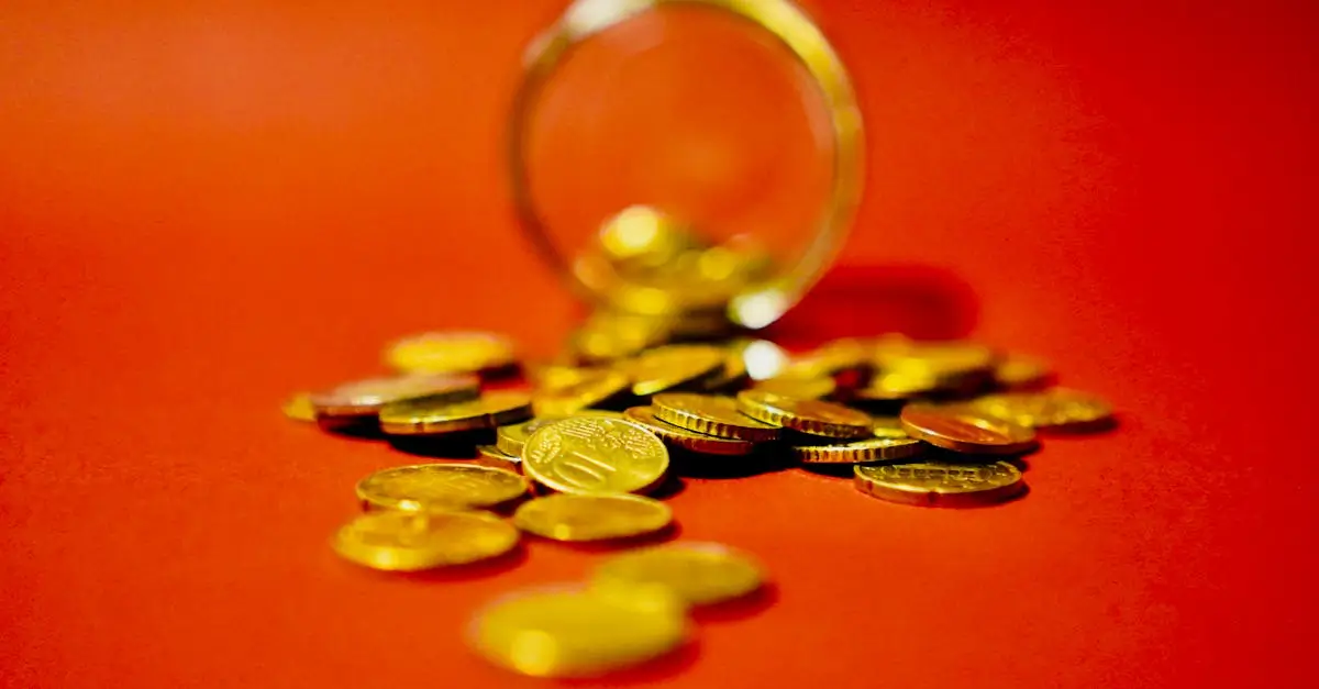 inheritance for minors