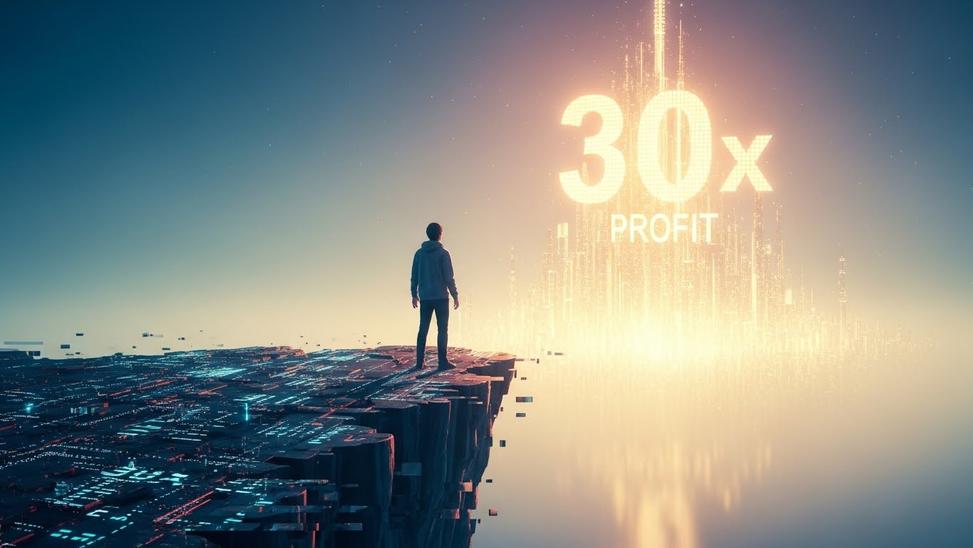 crypto30x.com catfish