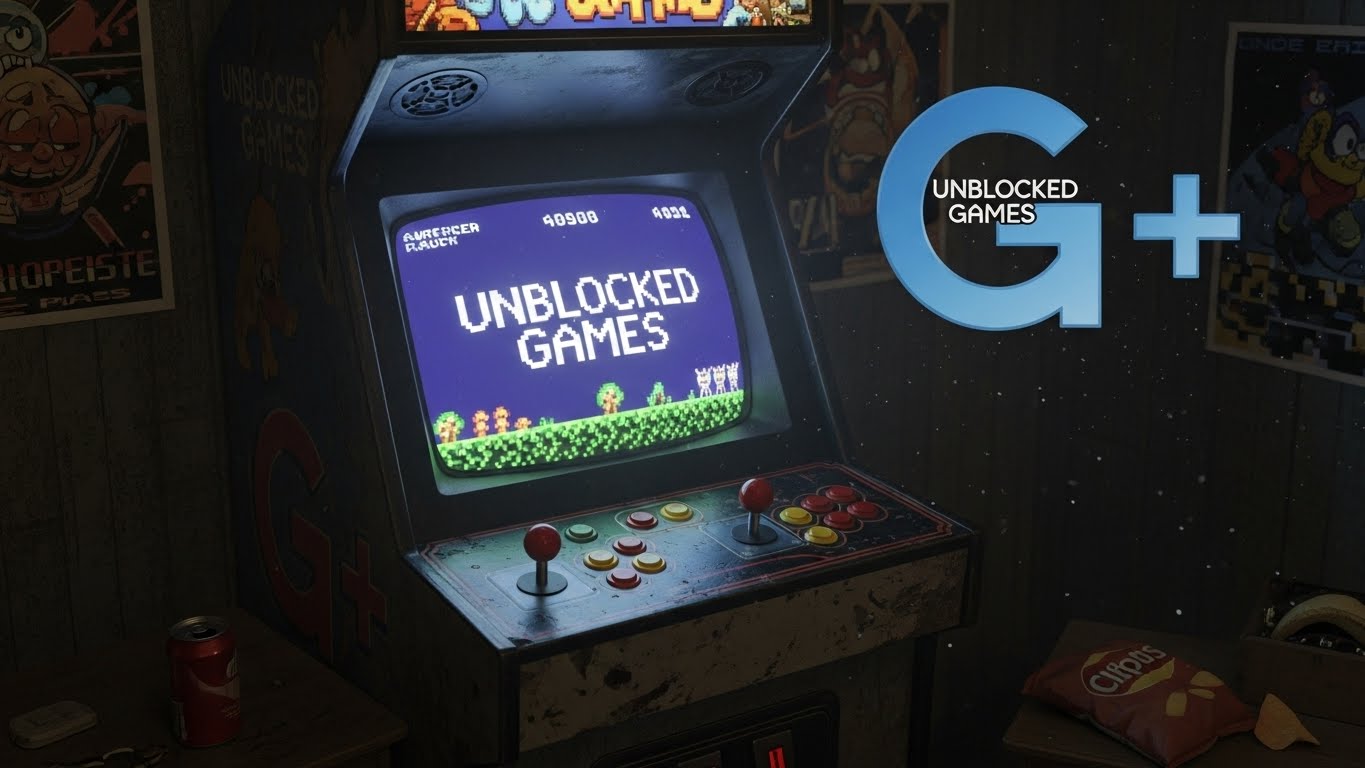 unblocked games g+