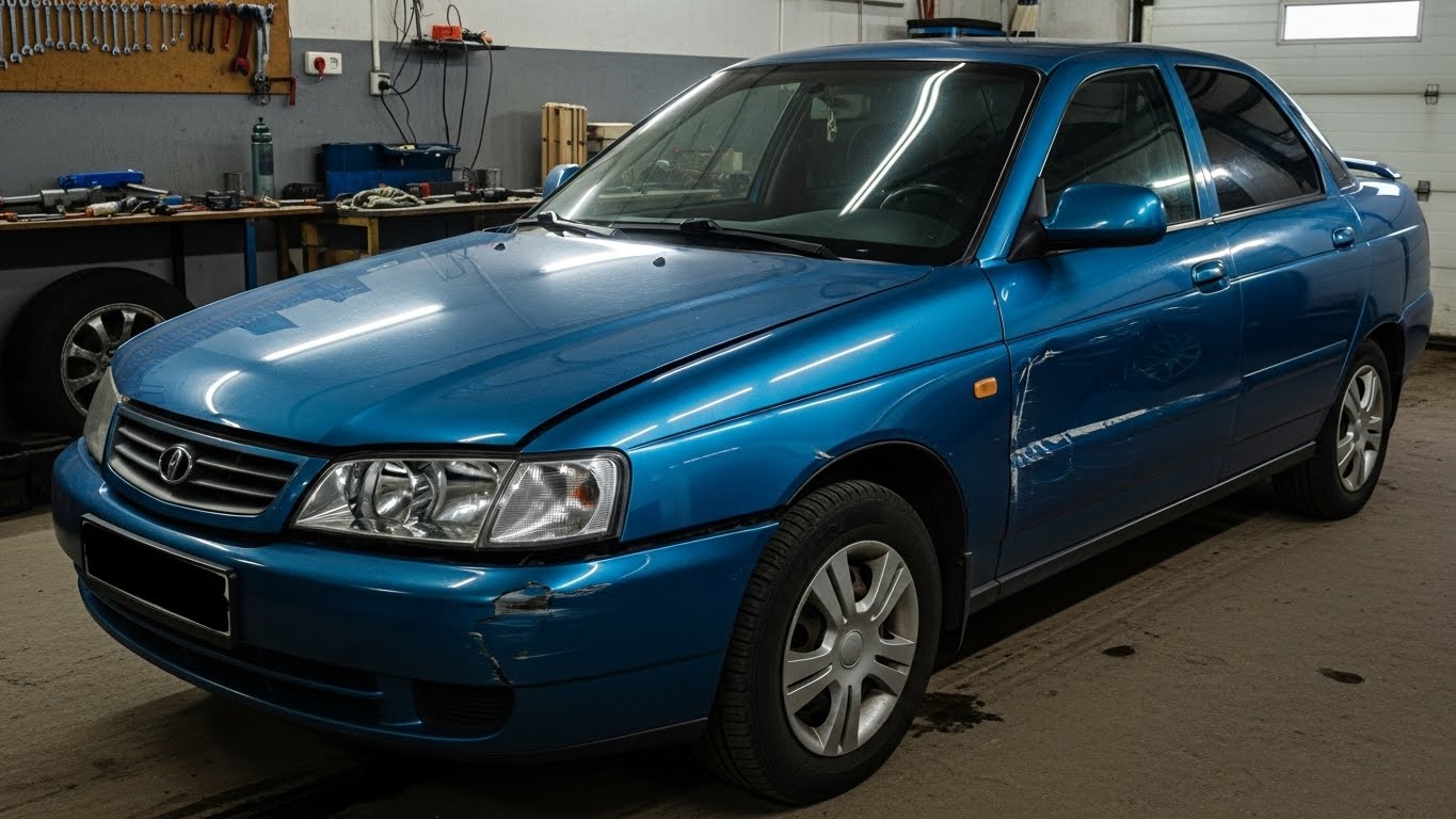 what happens when your car is totaled but still drivable​