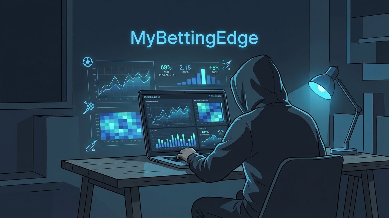 MyBettingEdge